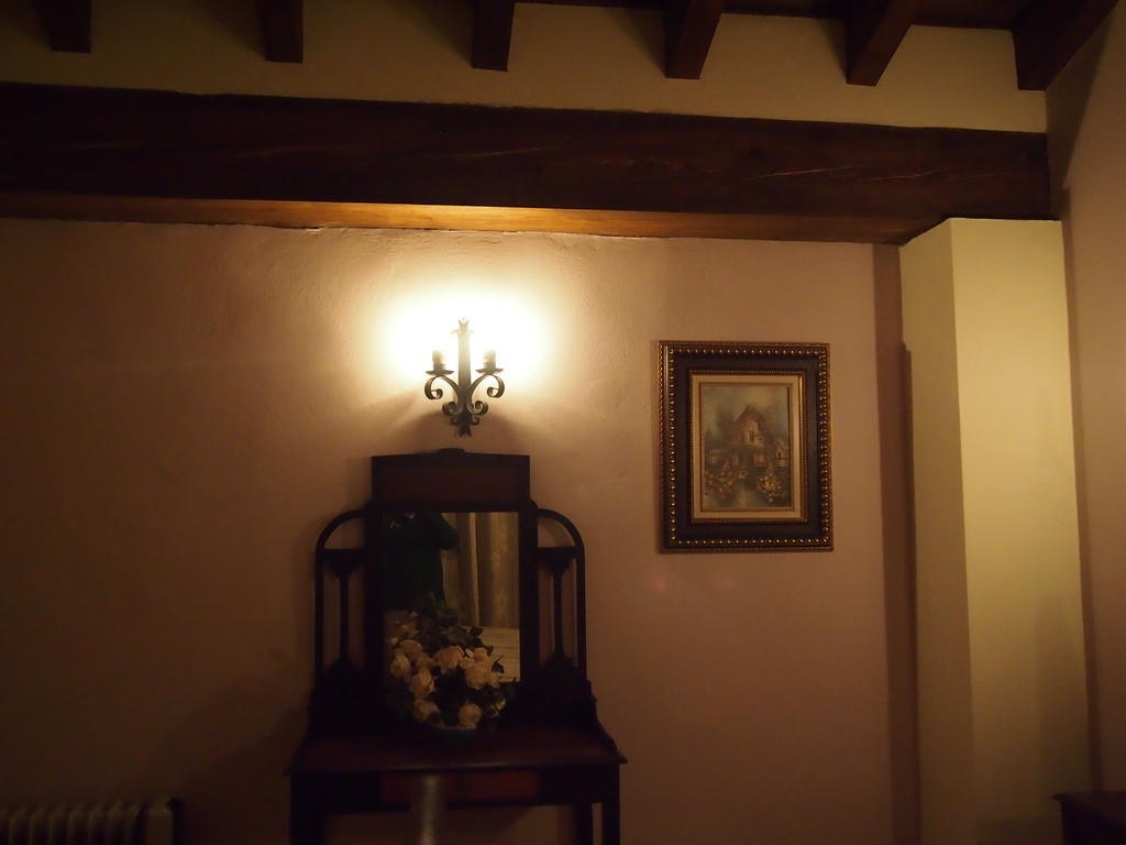 Affittacamere Vivienda Turistica Rural Casa Camilo Segura de la Sierra Esterno foto